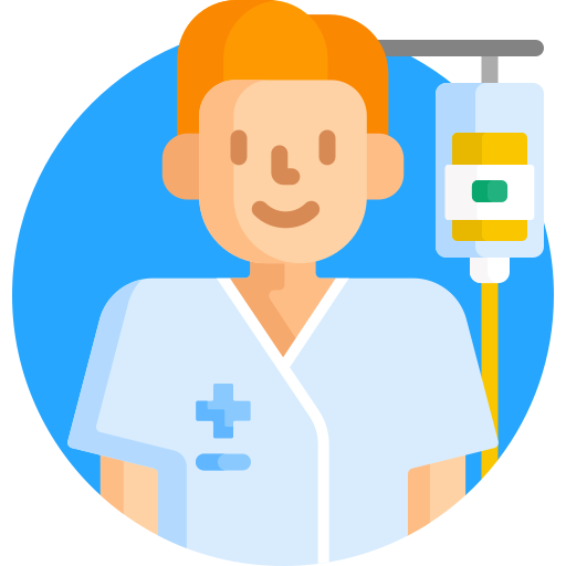 Patient - Free people icons